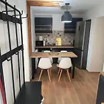 Appartement Mia House *