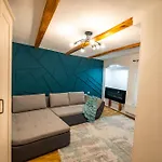 Mia House Apartman Brassó