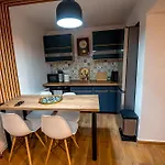 Appartement Mia House Braşov