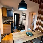 Mia House Apartman *