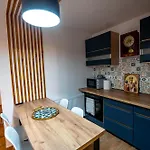 Apartman Mia House *