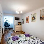 Mia House Apartman
