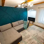 Apartman Mia House *