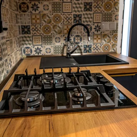 Apartment Mia House Brașov