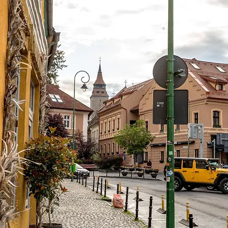 Mia House Appartement *