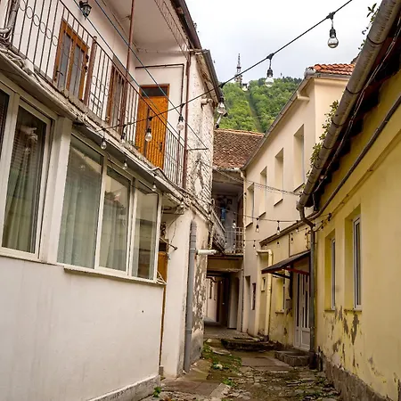 Apartment Mia House *