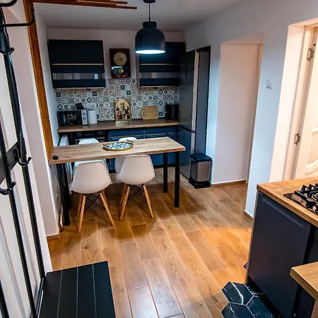 Mia House Braşov
