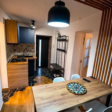 Mia House דירה *