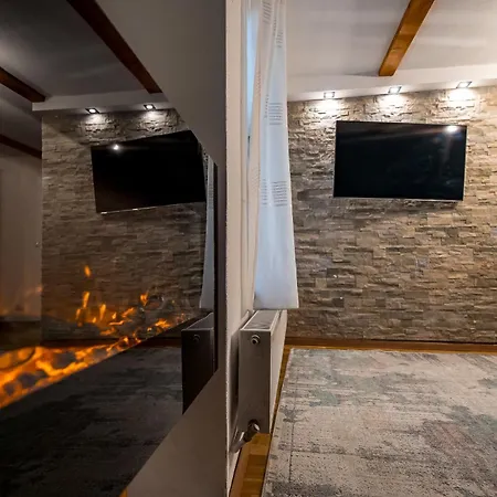 Appartement Mia House