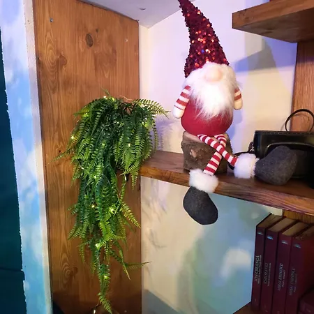 Mia House Apartment *