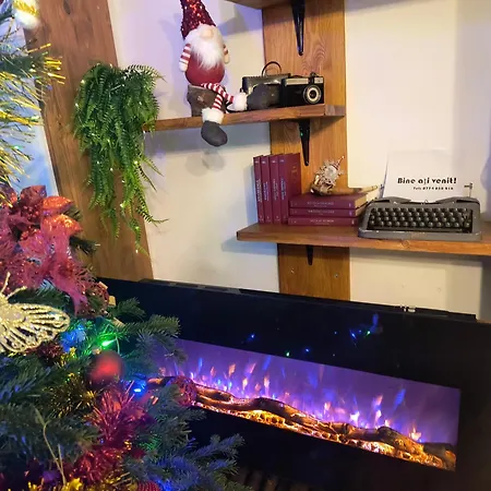 Mia House * Брашов