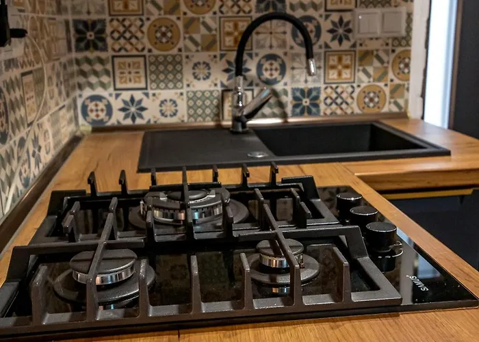 Апартаменти Mia House Брашов