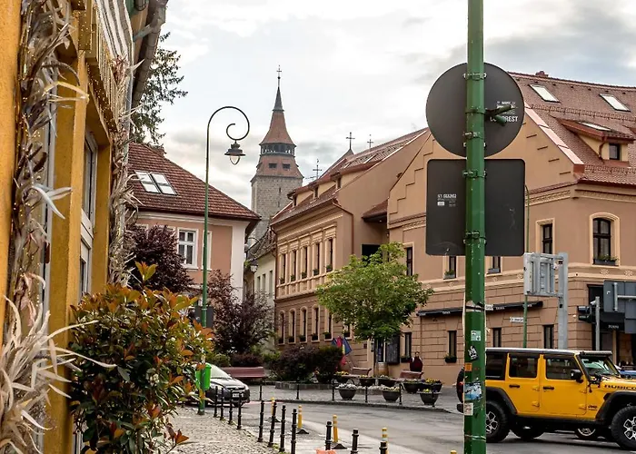 Mia House Apartment *