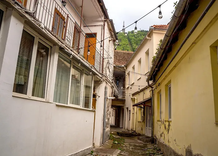 Apartment Mia House *