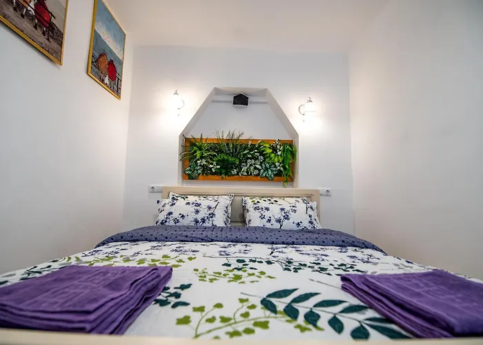 Mia House * Брашов