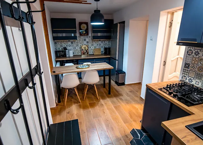 Mia House Брашов