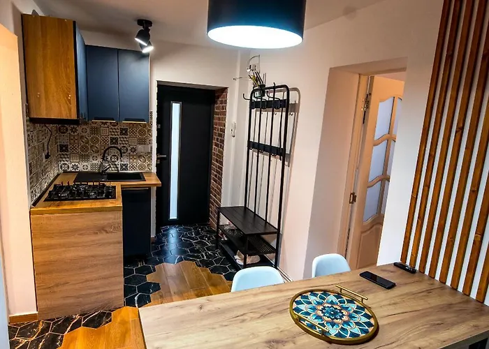 Mia House Апартаменти *