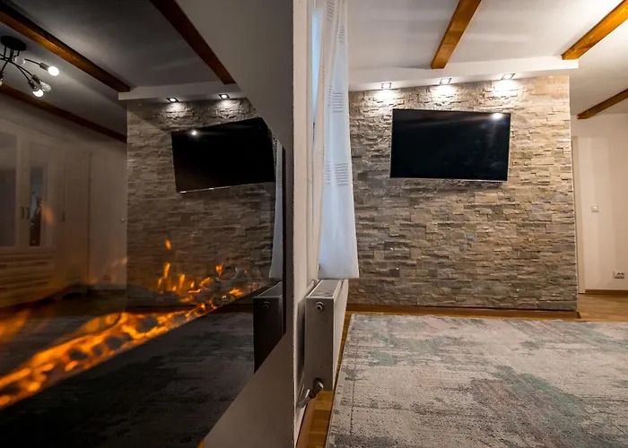 Апартаменти Mia House