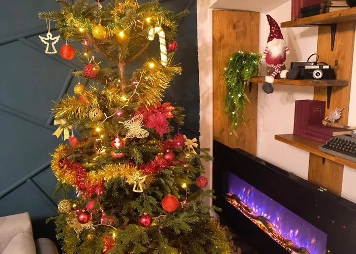 Mia House Апартаменти *